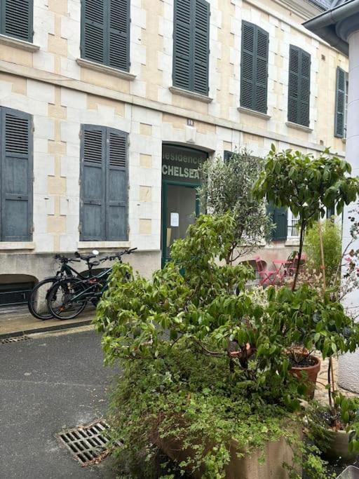 Cosy Appart - Plage A 2Min - Casino A 1Min Trouville-sur-Mer Zewnętrze zdjęcie