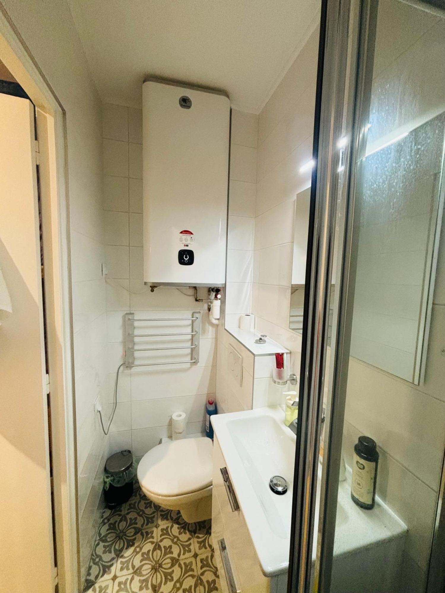 Cosy Appart - Plage A 2Min - Casino A 1Min Trouville-sur-Mer Zewnętrze zdjęcie